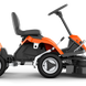 Райдер Husqvarna R 112iC 9678482-01 фото 10