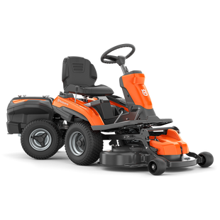 Райдер Husqvarna R 200iX 9706499-01 фото