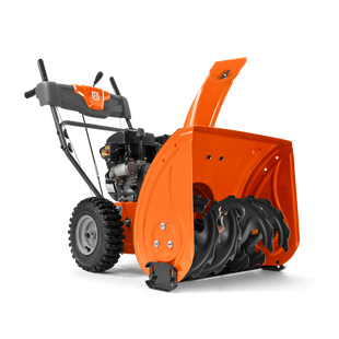 Снігоочисник Husqvarna ST 124 9704493-02 фото
