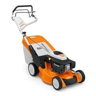 Газонокосарка бензинова RM650.0V 63640113401 фото