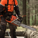 Бензопила Husqvarna 565 9667339-18 фото 7