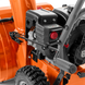 Снегоочиститель Husqvarna ST 124 9704493-02 фото 5