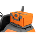 Крепление ящика Battery Box к райдерам R 400/P 524 серии 5470413-01 фото 3