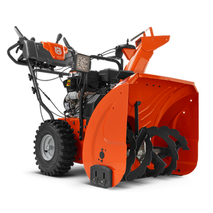 Снігоочисник Husqvarna ST 224 9705286-01 фото