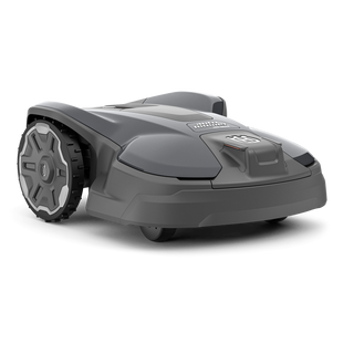 Газонокосарка-робот Husqvarna AM 320 NERA 9705351-11 фото