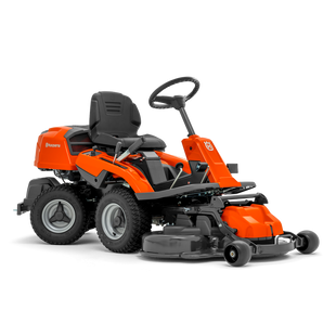 Райдер Husqvarna R 214C 9705194-01 фото