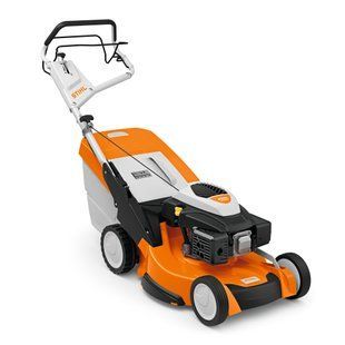 Газонокосарка бензинова RM655.0V 63740113401 фото
