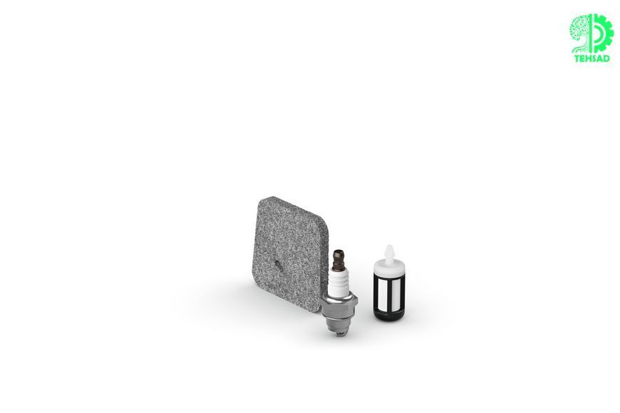 Сервисный набор Service Kit №24 для FS 38, FS 45, FS 55, HL 45, KM 55 41400074100 фото