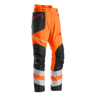 Штани Technical B&T High Viz; розмір 56 5972462-56 фото
