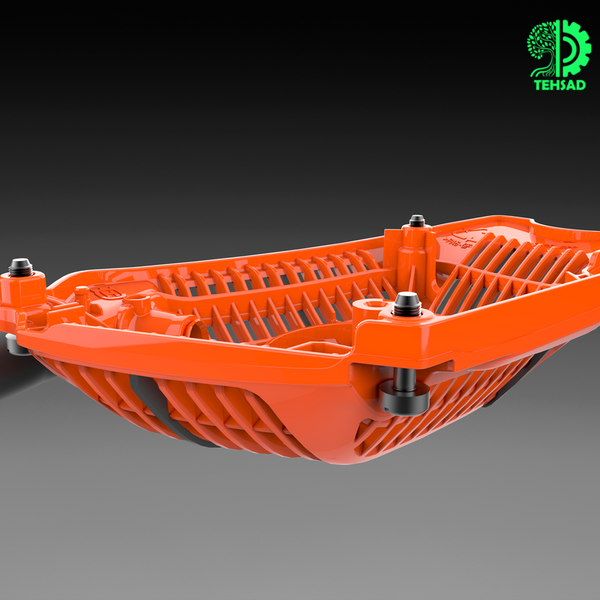 Бензопила Husqvarna 585 9704930-30 фото