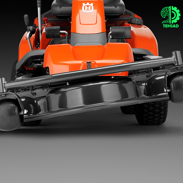 Райдер Husqvarna R 316TX AWD 9705428-01 фото