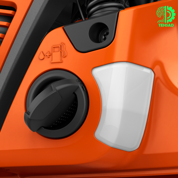 Бензопила Husqvarna 585 9704930-30 фото