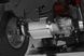 Трактор Husqvarna TC 100i 9707450-01 фото 9