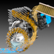 Бензопила Husqvarna 585 9704930-30 фото 9