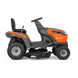 Трактор Husqvarna TC 100i 9707450-01 фото 3