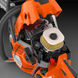 Бензопила Husqvarna 585 9704930-30 фото 8