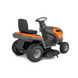 Трактор Husqvarna TC 100i 9707450-01 фото 2