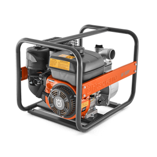 Насос водяной Husqvarna W50P 9676390-02 фото