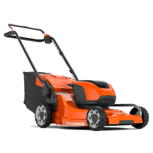 Газонокосарка Husqvarna LC 247i 9705420-01 фото