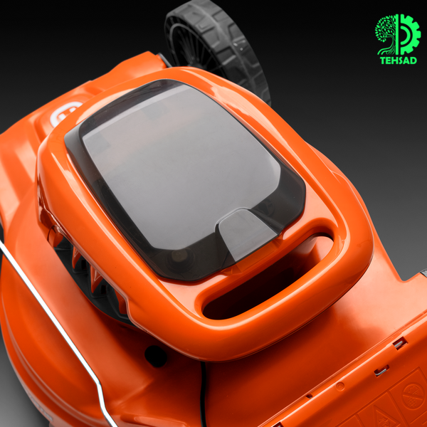 Газонокосилка Husqvarna LC 247i 9705420-01 фото