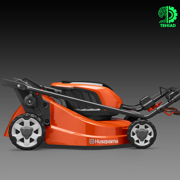 Газонокосилка Husqvarna LC 247i 9705420-01 фото