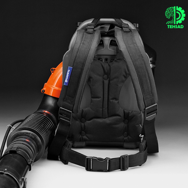 Воздуходув-утренний Husqvarna 345BT 9704669-03 фото