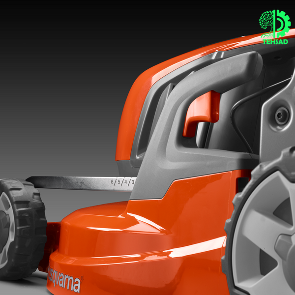 Газонокосилка Husqvarna LC 247i 9705420-01 фото