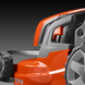 Газонокосилка Husqvarna LC 247i 9705420-01 фото 5