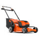 Газонокосилка Husqvarna LC 247i 9705420-01 фото 1