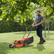 Газонокосилка Husqvarna LC 247i 9705420-01 фото 7