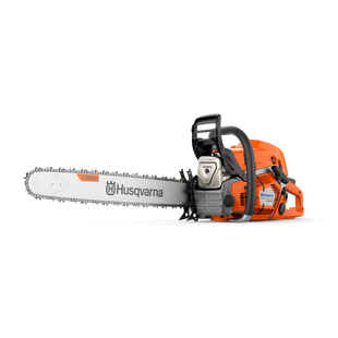 Бензопила Husqvarna 592ХР 9704931-44 фото