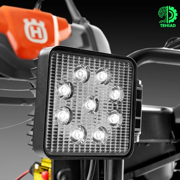 Снігоочисник Husqvarna ST 230 9705288-01 фото