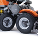 Райдер Husqvarna R 320X AWD 9705426-01 фото 4