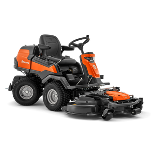 Райдер Husqvarna R 420TsX AWD 9676484-01 фото