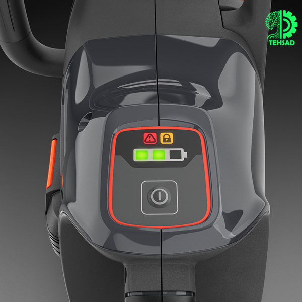 Пила Husqvarna Aspire C15X-P4A KIT (АКБ+ЗП) 9707205-04 фото