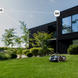 Газонокосарка-робот Husqvarna AM 410XE NERA 9706544-11 фото 2