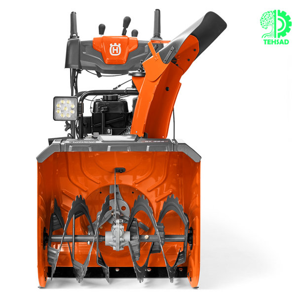 Снегоочиститель Husqvarna ST 330 9705291-01 фото