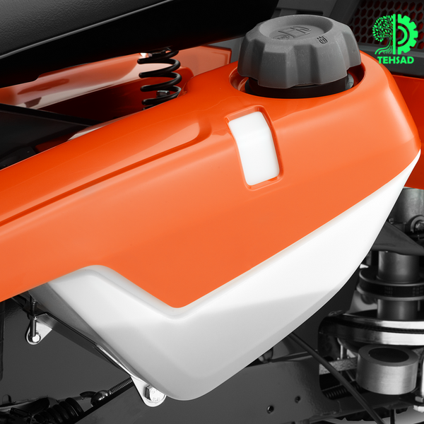 Райдер Husqvarna RC&nbsp;318T 9706211-01 фото