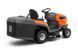 Трактор Husqvarna TC 215T 9707277-01 фото 2