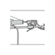 Husqvarna DS 500 9679686-01 фото 7