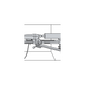 Husqvarna DS 500 9679686-01 фото 6