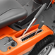 Райдер Husqvarna RC&nbsp;318T 9706211-01 фото 15