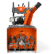 Снегоочиститель Husqvarna ST 330 9705291-01 фото 3