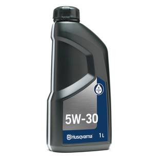 Масло четырехтактное SAE 5W-30 5976868-01 фото