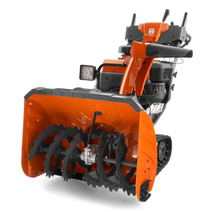 Снегоочиститель Husqvarna ST 427Т 9619301-33 фото