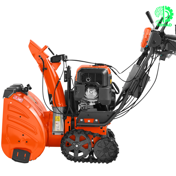 Снегоочиститель Husqvarna ST 427Т 9619301-33 фото