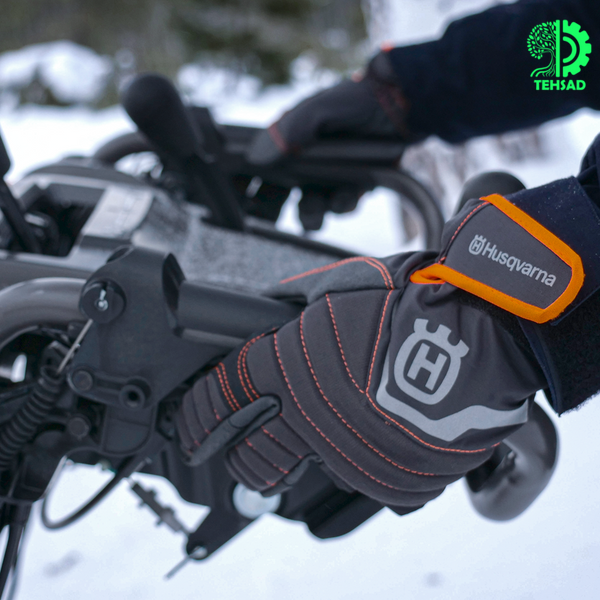 Снегоочиститель Husqvarna ST 427Т 9619301-33 фото