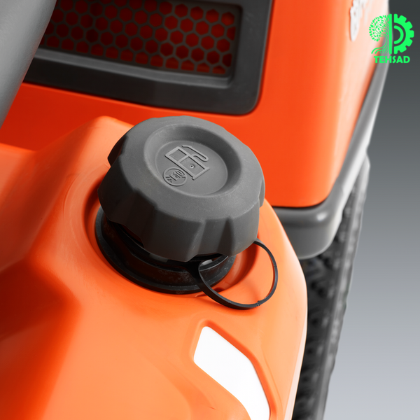 Райдер Husqvarna RC 320 AWD 9706212-01 фото
