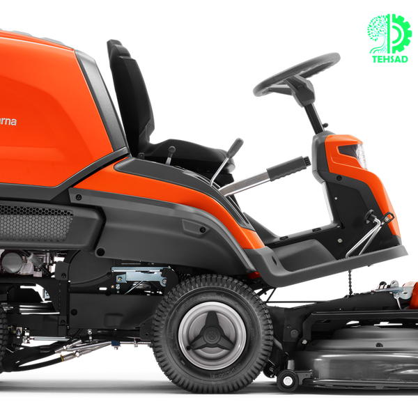 Райдер Husqvarna RC 320 AWD 9706212-01 фото