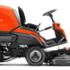 Райдер Husqvarna RC 320 AWD 9706212-01 фото 6